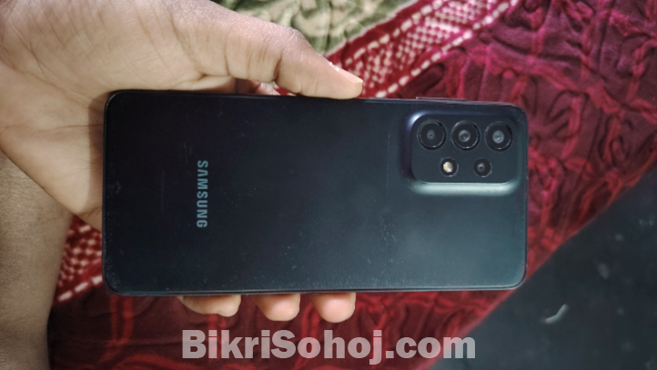 Samsung Galaxy a33 5g